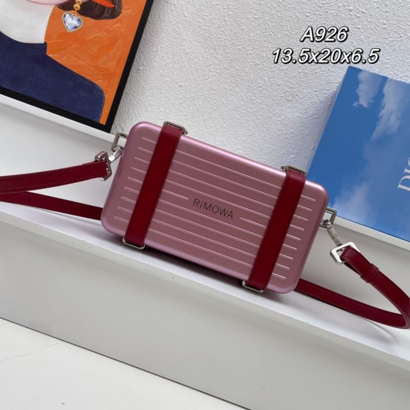 D*or satchel bags
